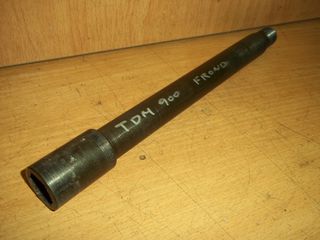 ΑΞΟΝΑΣ ΕΜΠΡΟΣ ΤΡΟΧΟΥ ΓΝΗΣΙΟΣ YAMAHA TDM 900-thumb-1