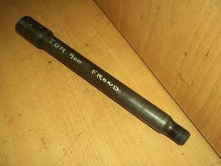 ΑΞΟΝΑΣ ΕΜΠΡΟΣ ΤΡΟΧΟΥ ΓΝΗΣΙΟΣ YAMAHA TDM 900-thumb-2