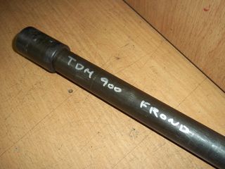 ΑΞΟΝΑΣ ΕΜΠΡΟΣ ΤΡΟΧΟΥ ΓΝΗΣΙΟΣ YAMAHA TDM 900-thumb-3