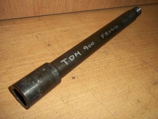 ΑΞΟΝΑΣ ΕΜΠΡΟΣ ΤΡΟΧΟΥ ΓΝΗΣΙΟΣ YAMAHA TDM 900-thumb-4
