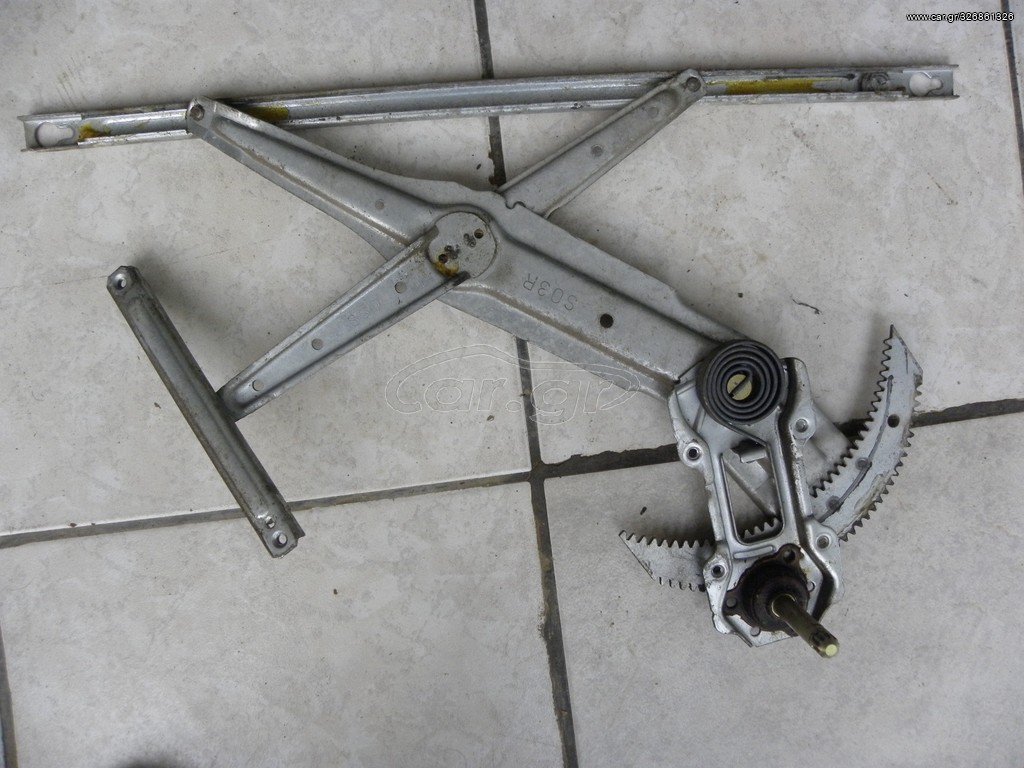 ΜhΧΑΝΙΣΜΟΣ ΠΑΡΑΘΥΡΟΥ ΔΕΞΙΟΣ HONDA CIVIC 1996 1999