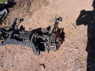 ΓΕΦΥΡΑ ΠΙΣΩ FORD MONDEO 07-14 -thumb-4