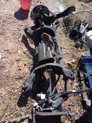 ΓΕΦΥΡΑ ΠΙΣΩ FORD MONDEO 07-14 -thumb-5