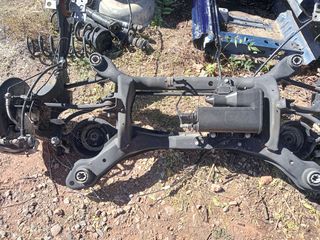 ΓΕΦΥΡΑ ΠΙΣΩ FORD MONDEO 07-14 -thumb-6