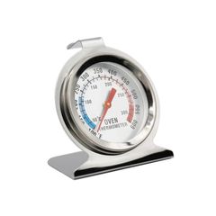 ΑΝΑΛΟΓΙΚΟ ΘΕΡΜΟΜΕΤΡΟ ΦΟΥΡΝΟΥ +50°C / +300°C
