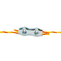 ΣΥΝΔΕΤΗΡΑΣ ΗΛΕΚΤΡΙΚΗΣ ΠΕΡΙΦΡΑΞΗΣ 2-4mm (5 ΤΕΜ.)
