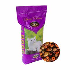 ΓΑΤΟΤΡΟΦΗ ΧΥΜΑ ΚΡΟΚΕΤΑ FARMA ΚΟΤΟΠΟΥΛΟ / ΨΑΡΙ 1KG
