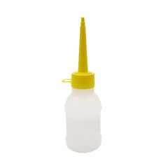 ΠΛΑΣΤΙΚΟ ΜΠΟΥΚΑΛΙ 150ml ΜΕ ΜΑΚΡΥ ΣΤΟΜΙΟ