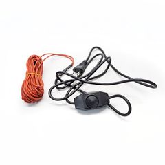 ΑΝΤΙΠΑΓΩΤΙΚΟ ΣΥΣΤΗΜΑ ΜΕ DIMMER - ΡΕΥΣΤΟΠΟΙΗΤΗΣ ΜΕΛΙΟΥ