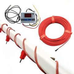 AN-FR ΑΝΤΙΠΑΓΩΤΙΚΟ ΣΥΣΤΗΜΑ ΜΕ ΘΕΡΜΟΣΤΑΤΗ AN-FR