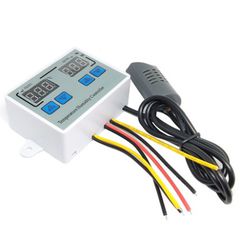 ΘΕΡΜΟΣΤΑΤΗΣ - ΥΓΡΟΣΤΑΤΗΣ ΚΛΩΣΣΟΜΗΧΑΝΗΣ