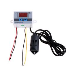 ΥΓΡΟΣΤΑΤΗΣ - ΥΓΡΑΣΙΟΣΤΑΤΗΣ ΚΛΩΣΣΟΜΗΧΑΝΗΣ