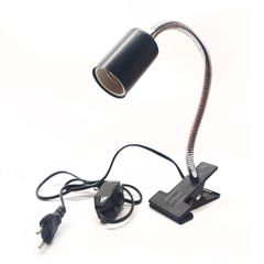 ΒΑΣΗ ΛΑΜΠΑΣ ΜΕ DIMMER ΚΑΙ ΚΕΡΑΜΙΚΟ ΝΤΟΥΪ Ε27