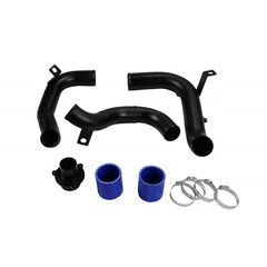  CHARGE PIPE KIT TURBO ΣΩΛΗΝΑΣ VW GOLF 7/SKODA OCTAVIA/SEAT LEON/AUDI A3/S3 VAG 1.8 TSI 2.0 TSI