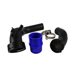  CHARGE PIPE KIT TURBO ΣΩΛΗΝΑΣ BMW F20 N55