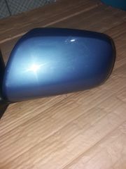 Καθρέπτh ηλεκτρικοί Αριστερό- ME {5- PIN}{TOYOTA PRIUS}{2004 2009 M}-thumb-2