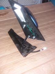 Καθρέπτh ηλεκτρικοί Αριστερό- ME {5- PIN}{TOYOTA PRIUS}{2004 2009 M}-thumb-3