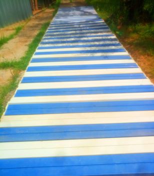 Διάδρομος ΑΜΕΑ - Διάδρομος παραλίας PVC ΡΟΛΟ - ΜΕΓΑΛΗ ΕΥΚΑΙΡΙΑ !!!