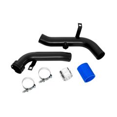  CHARGE PIPE KIT TURBO ΣΩΛΗΝΑΣ ΓΙΑ AUDI A3 TT VW SCIROCCO GOLF MK5/MK6 GTI 2.0TSI