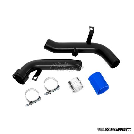  CHARGE PIPE KIT TURBO ΣΩΛΗΝΑΣ ΓΙΑ AUDI A3 TT VW SCIROCCO GOLF MK5/MK6 GTI 2.0TSI