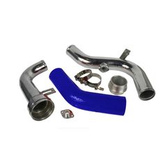  CHARGE PIPE KIT TURBO ΣΩΛΗΝΑΣ ΓΙΑ GOLF V GTI JETTA TT SCIROCCO