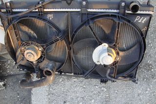 PRIMERA 96-02 Ανταλλακτικα & Αξεσουάρ  Αυτοκινήτων  Ψύξη-Θέρμανση-Κλιματισμός  Ψυγεία  Ψυγεία νερού / Ψυγεία Κλιματιστικών A/C