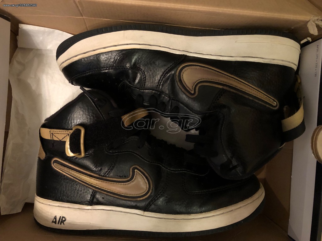 Nike air force 1 high 07 LV8