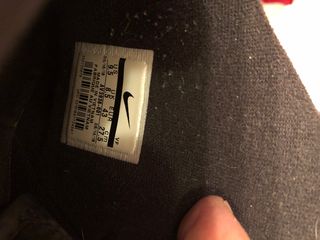 Nike air force 1 high 07 LV8-thumb-1