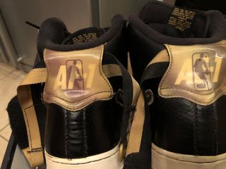 Nike air force 1 high 07 LV8-thumb-3