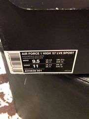 Nike air force 1 high 07 LV8-thumb-7