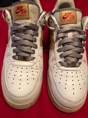 Nike air force 1 stars-thumb-1