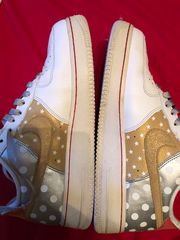 Nike air force 1 stars-thumb-2
