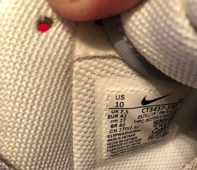 Nike air force 1 stars-thumb-4