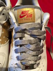 Nike air force 1 stars-thumb-5