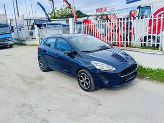Ford Fiesta 2019 1,5 tdci