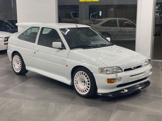 Ford Escort '93 Rs Cosworth