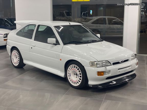 Ford Escort 1993 Rs Cosworth