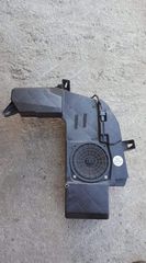 AUDI A4 B7 2005-2009 SUBWOOFER 