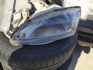 ΕΜΠΡΟΣΘΙΑ ΦΑΝΑΡΙΑ HONDA CIVIC '93-thumb-1