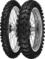 Κωδ.226579 Λάστιχο μηχανής Pirelli Scorpion™ MX32™ Mid Hard 90/100-21 51M Tube Type Εμπρός Blackwall 1τεμ τηλ.215-215-8211