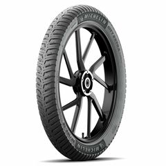 Κωδ.223486 Λάστιχο μηχανής Michelin City Extra 90/80-16 51S Tubeless Εμπρός 1τεμ τηλ.215-215-8211