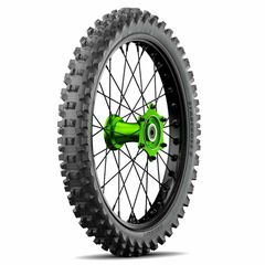 Κωδ.226522 Λάστιχο μηχανής Michelin StarCross® 6 Medium Soft 80/100-21 54M Tube Type Εμπρός 1τεμ τηλ.215-215-8211