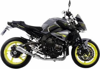 Κωδ.218159 Leovince link pipe για YAMAHA MT-10 Κωδ-8099 τηλ.215-215-8211