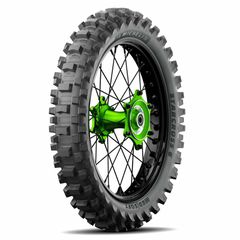 Κωδ.226533 Λάστιχο μηχανής Michelin StarCross® 6 Medium Soft 110/100-18 64M Tube Type Πίσω 1τεμ τηλ.215-215-8211