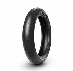 Κωδ.226567 Λάστιχο μηχανής Pirelli Diablo Rosso™ IV 120/60-17 55W Tubeless Εμπρός Blackwall 1τεμ τηλ.215-215-8211