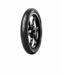 Κωδ.226503 Λάστιχο μηχανής Metzeler Sportec Street 80/90-17 44S Tubeless Εμπρός/Πίσω 1τεμ τηλ.215-215-8211