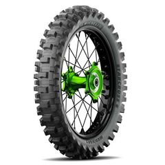 Κωδ.226531 Λάστιχο μηχανής Michelin StarCross® 6 Medium Soft 100/90-19 57M Tube Type Πίσω 1τεμ τηλ.215-215-8211