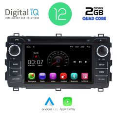 MULTIMEDIA OEM TOYOTA AURIS mod. 2013-2017
