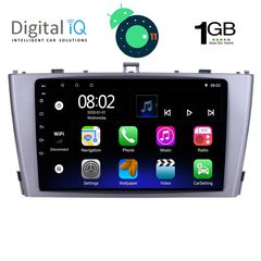 TABLET OEM TOYOTA AVENSIS (T27) mod. 2009-2015