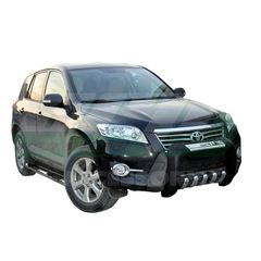 ΕΜΠΡΟΣΘΙΟΣ ΠΡΟΦΥΛΑΚΤΗΡΑΣ ΜΕ ΠΟΔΙΑ PRE 114BL TOYOTA RAV4 2006-2013